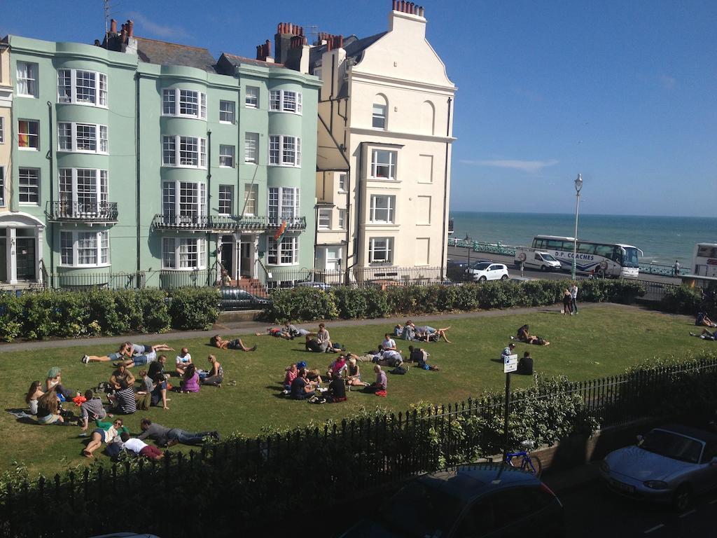 Five Hotel Brighton Luaran gambar